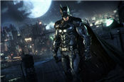 《蝙蝠侠：阿甘骑士》官方公布最新修复完整补丁