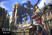《TERA》 八大職業(yè)深度解析之狂戰(zhàn)士