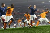 Konami：《实况足球》未来两年将超过《FIFA》