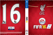 EA确认玩家可自定义打印《FIFA 16》球队封面图
