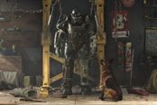 《輻射4》終極避難所居民生存指南捆綁版 130美元