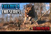 《輻射4》ENBSeries首款Mod公布 可實現(xiàn)幀速設置