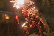 外媒曝《毁灭战士4》将于5月31日发售 点燃FPS界