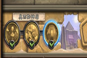 NGA網(wǎng)友卡組分享 新冒險H1區(qū)已通