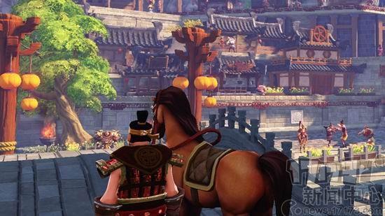 文明ol最新圖片