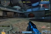 CF挑战模式巨人废墟实战攻略 轻松杀Boss哟