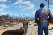 神作《辐射4》开发商Bethesda蒙特利尔新开分社