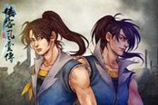 俠客風云傳-宗師難度天王線拳掌通關(guān)心得