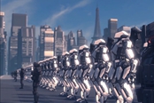 《幽浮2》新預告片賞：加入我們還是變成他們？