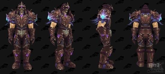 魔獸,7.0,獵人,T19,希爾瓦娜斯最新圖片