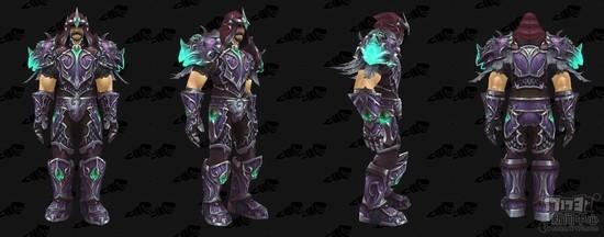 魔獸,7.0,獵人,T19,希爾瓦娜斯最新圖片