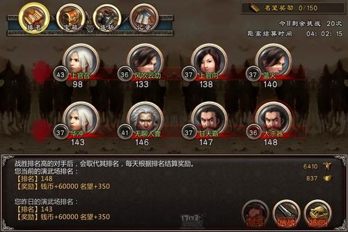 女神三國最新圖片