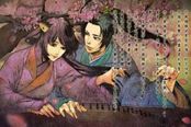 俠客風(fēng)云傳-基情彩蛋分享