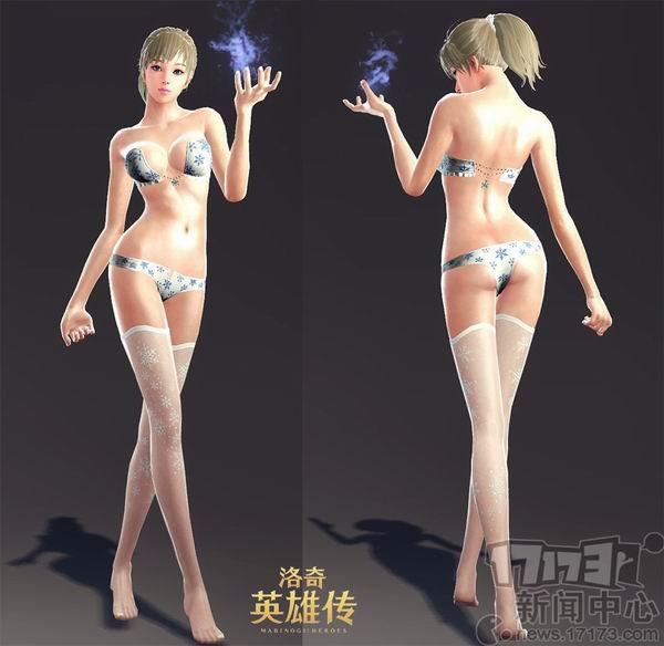 洛奇英雄傳最新圖片