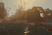 《辐射4》都有哪些问题？为何说不该获任何GOTY