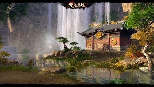 九阴真经最新图片