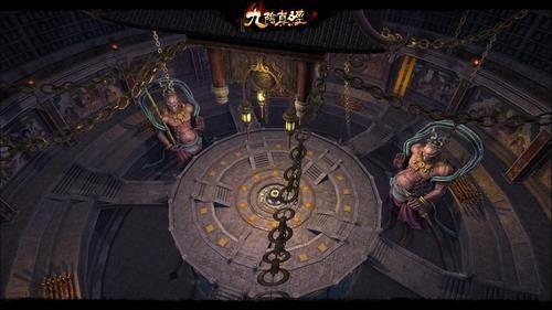 九阴真经最新图片