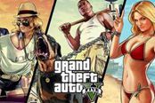《GTA5》桑托劳及骷髅马配色