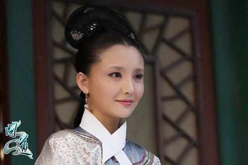 與孫茜同服狂歡 11萬人力爭(zhēng)《問道》第一人