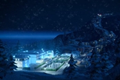凛冬将至 《城市：天际线》宣布新“降雪”扩展包