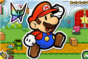 任天堂新作《纸片马里奥》推特爆料登陆Wii U