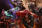 視頻:精彩集錦滑板鞋五殺英雄聯(lián)盟lol老爹解說