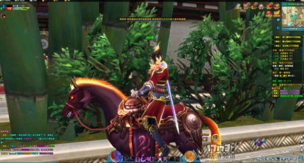 武圣,试玩最新图片