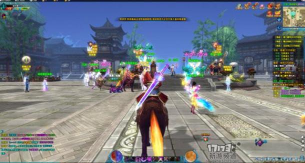 武圣,试玩最新图片