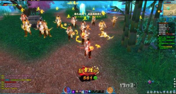 武圣,试玩最新图片