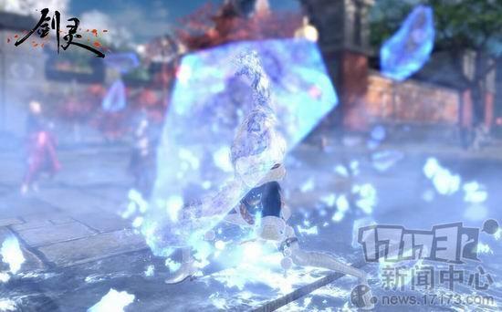 劍靈,氣宗最新圖片