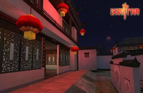 反恐行動最新圖片