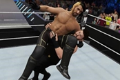 《WWE 2K16》PC版配置需求公布！游戏3月11日发售