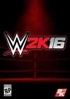 WWE 2K16