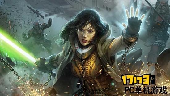BioWare《星戰(zhàn)》團(tuán)隊(duì)疑似開發(fā)新作 或?yàn)榫W(wǎng)游-17173 PC單機(jī)游戲頻道專稿