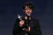 小岛秀夫选择拒绝接受《合金装备5》DICE游戏大奖
