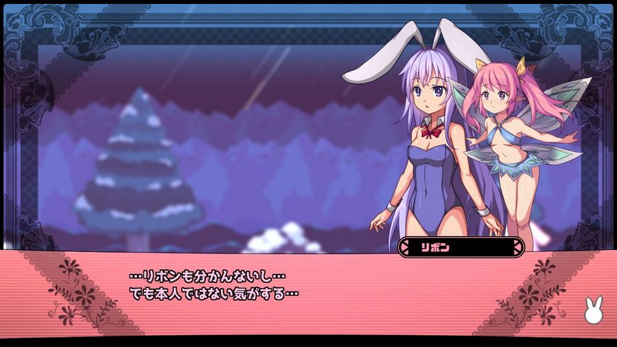 Rabi-Ribi图片