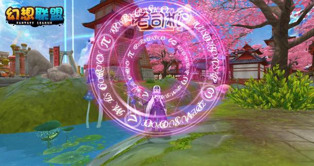 盤點(diǎn)《幻想聯(lián)盟》中已登場(chǎng)的本命！