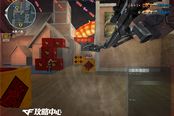 CF超级佣兵爆破 猎弩兵性能综合分析