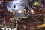 三分钟带你玩转CF全新版本无畏战舰