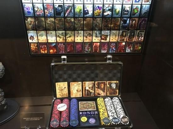 魔兽,暴雪,面试最新图片