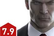 《杀手6：第一章》IGN 7.9分 综合杀手5和杀手4精华