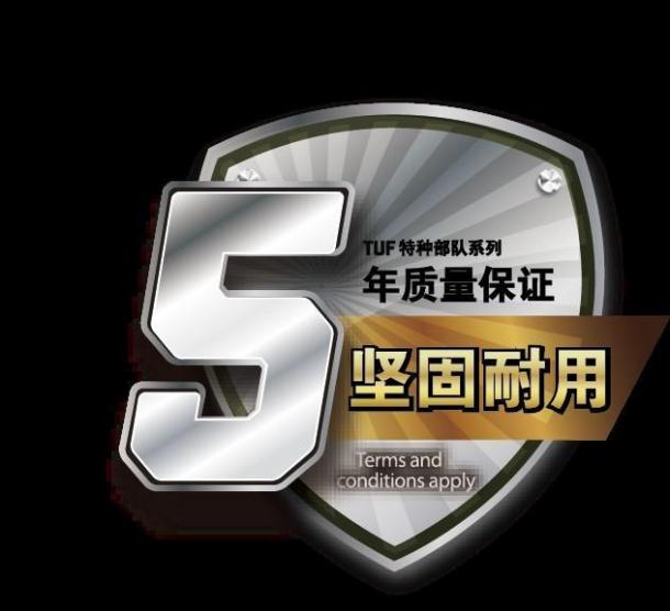 華碩主板獲315滿意獎 一年換新 質(zhì)保升級