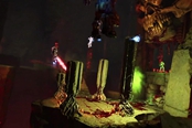 《毁灭战士4》公布新视频 九张多人游戏地图现身