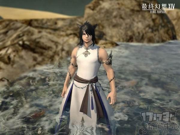 FF14最新圖片
