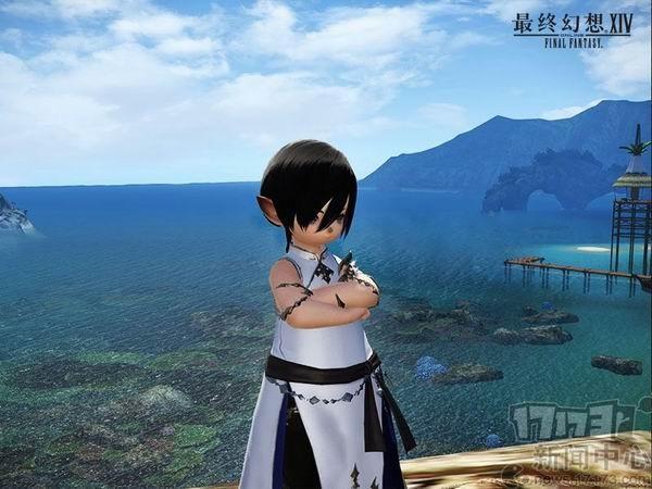 FF14最新圖片
