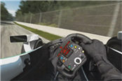《赛车计划》将支持Oculus Rift头戴显示设备