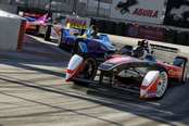 Formula E将在《极限竞速6》中推出“虚拟冠军赛”