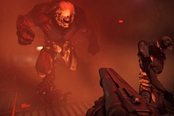 Bethesda《毁灭战士4》“地狱激战”宣传片展示