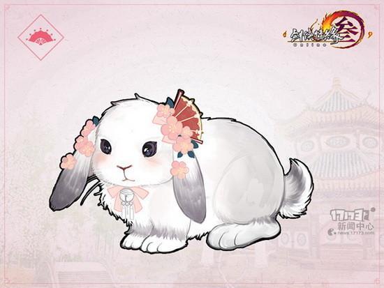 剑网3,新版,壮志凌云,跟宠最新图片