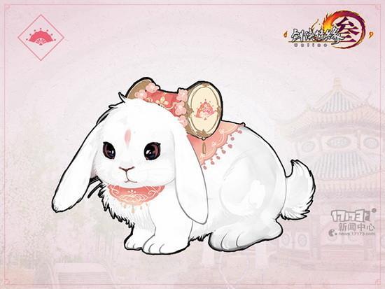 剑网3,新版,壮志凌云,跟宠最新图片